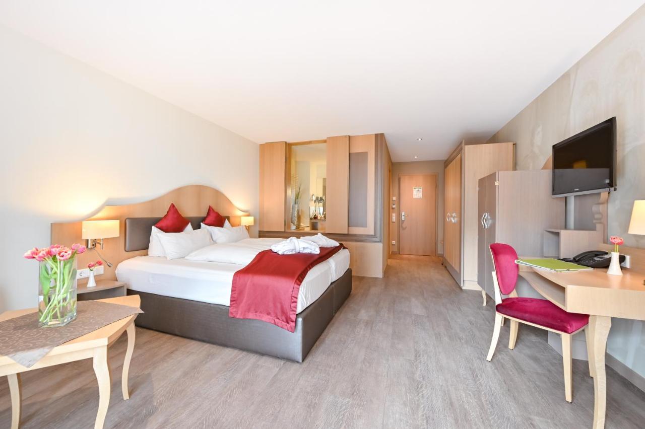 Villa Ludwig Suite Hotel - Adults Only Hohenschwangau Luaran gambar