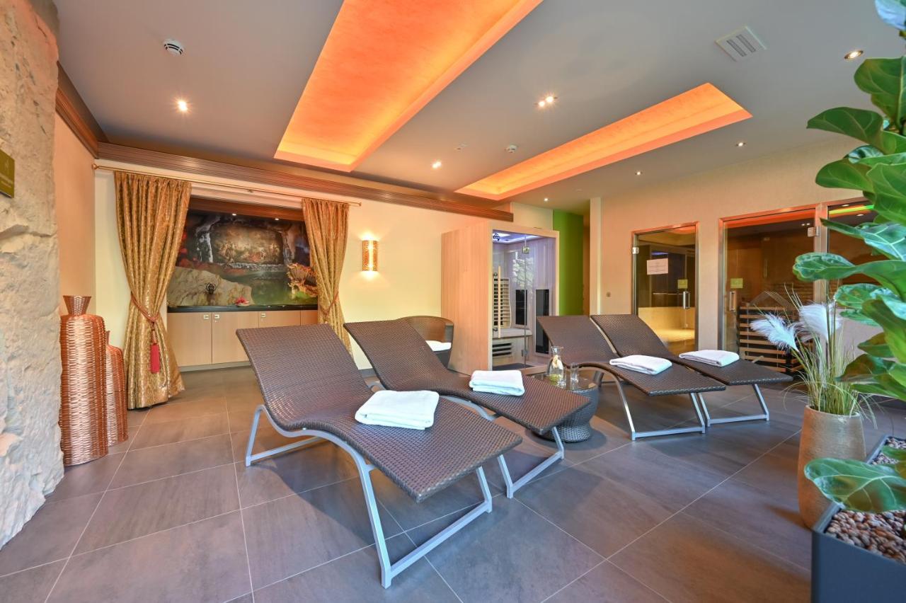 Villa Ludwig Suite Hotel - Adults Only Hohenschwangau Luaran gambar