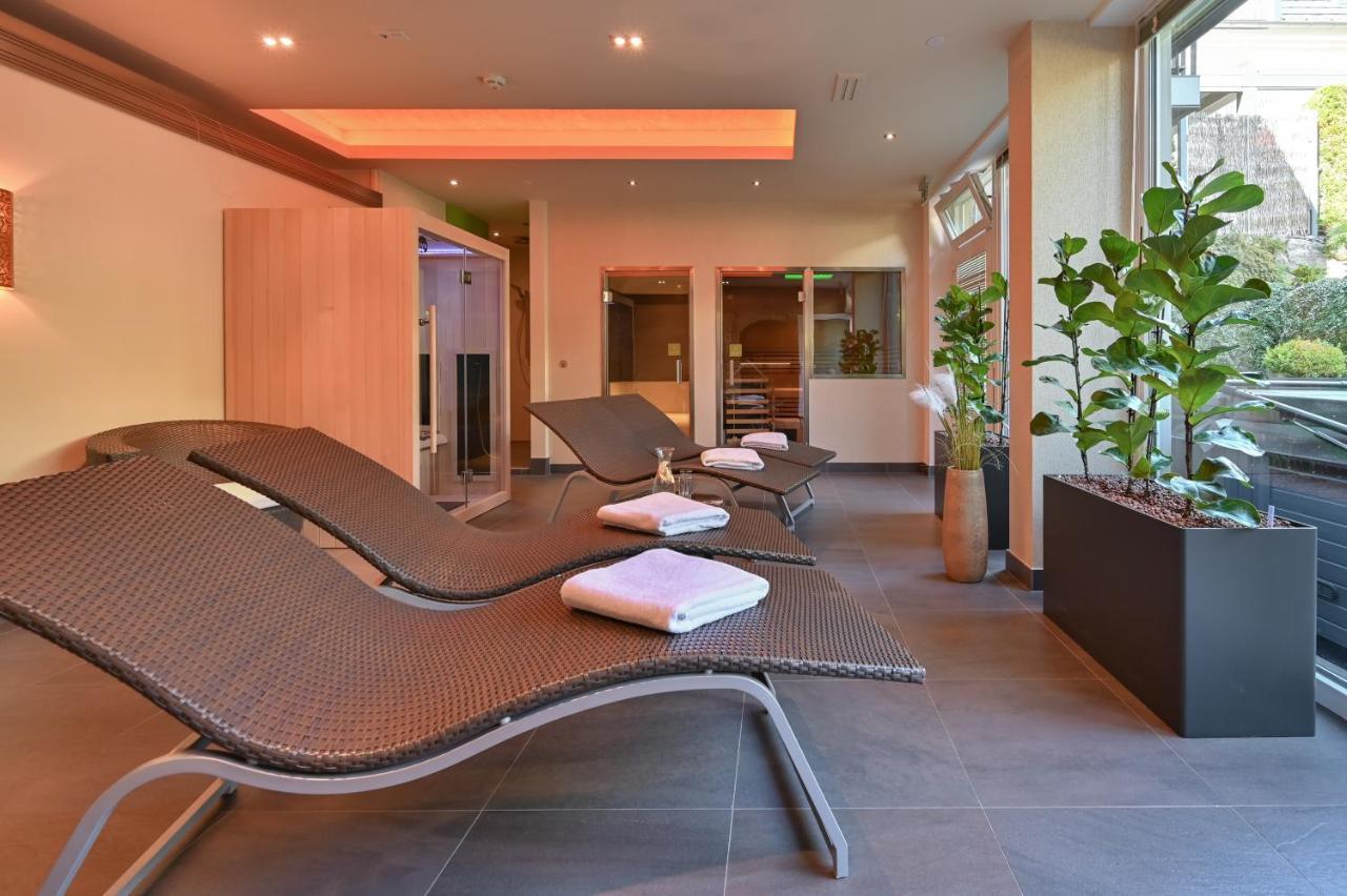 Villa Ludwig Suite Hotel - Adults Only Hohenschwangau Luaran gambar