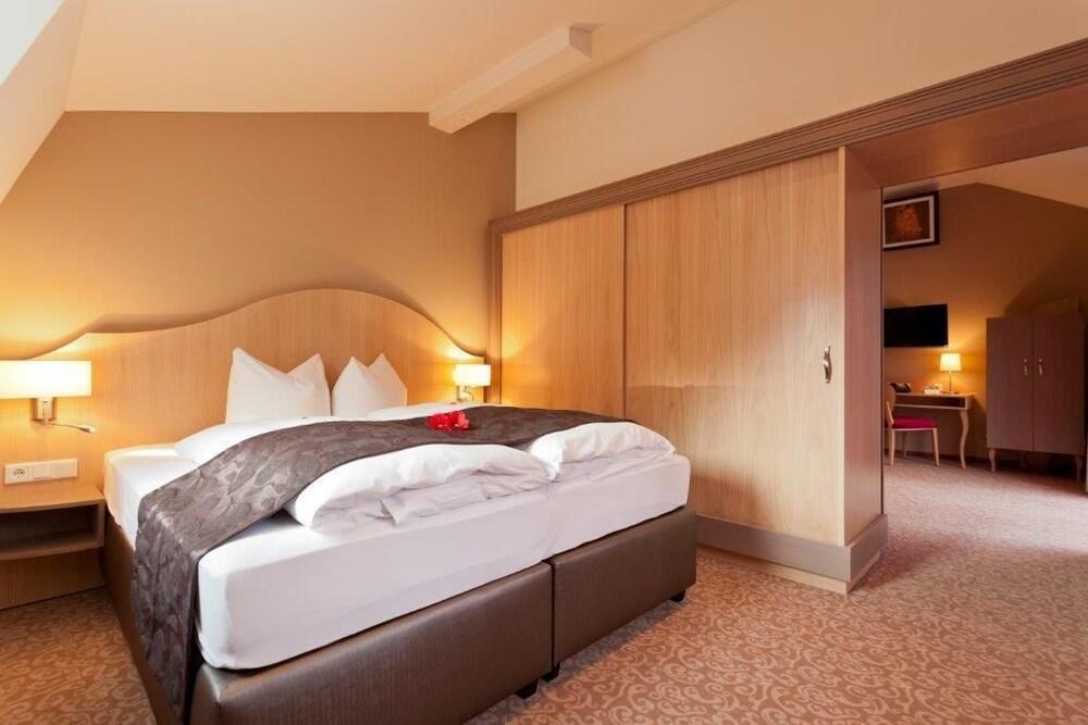 Villa Ludwig Suite Hotel - Adults Only Hohenschwangau Luaran gambar
