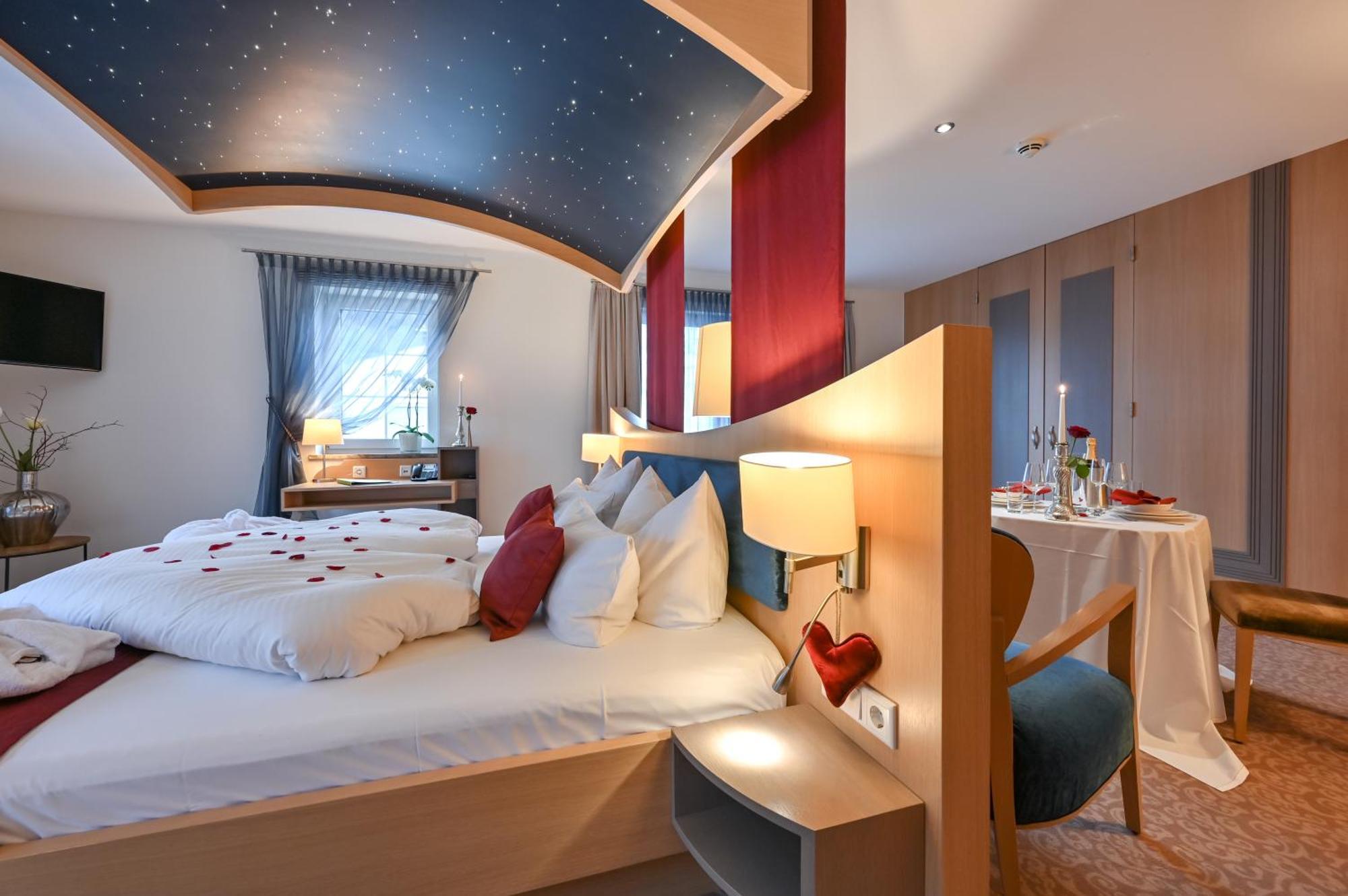 Villa Ludwig Suite Hotel - Adults Only Hohenschwangau Luaran gambar