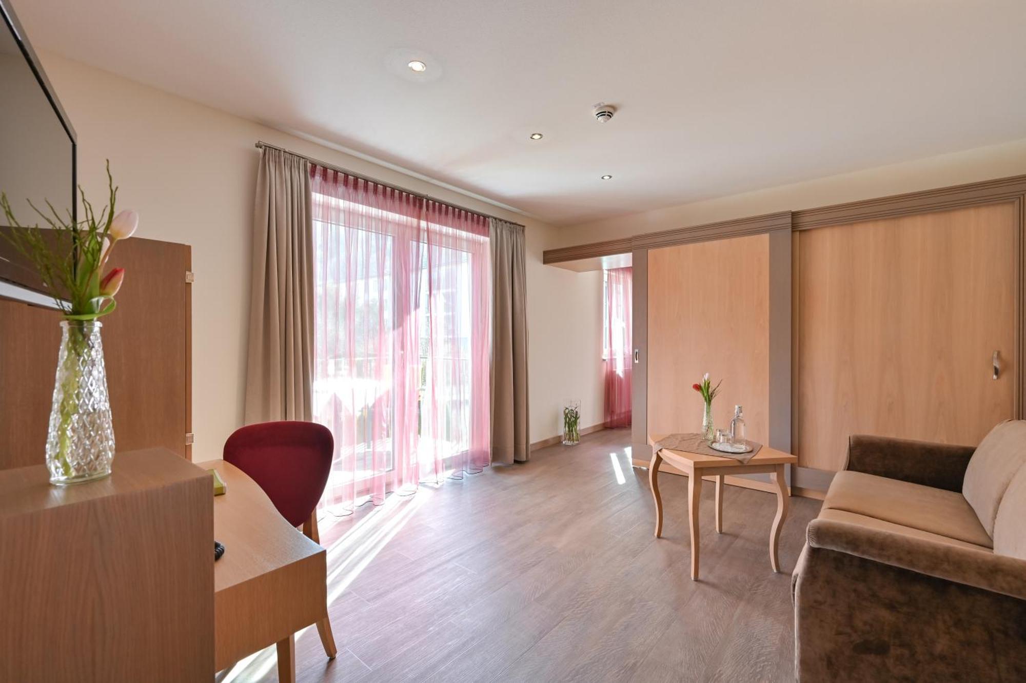 Villa Ludwig Suite Hotel - Adults Only Hohenschwangau Luaran gambar