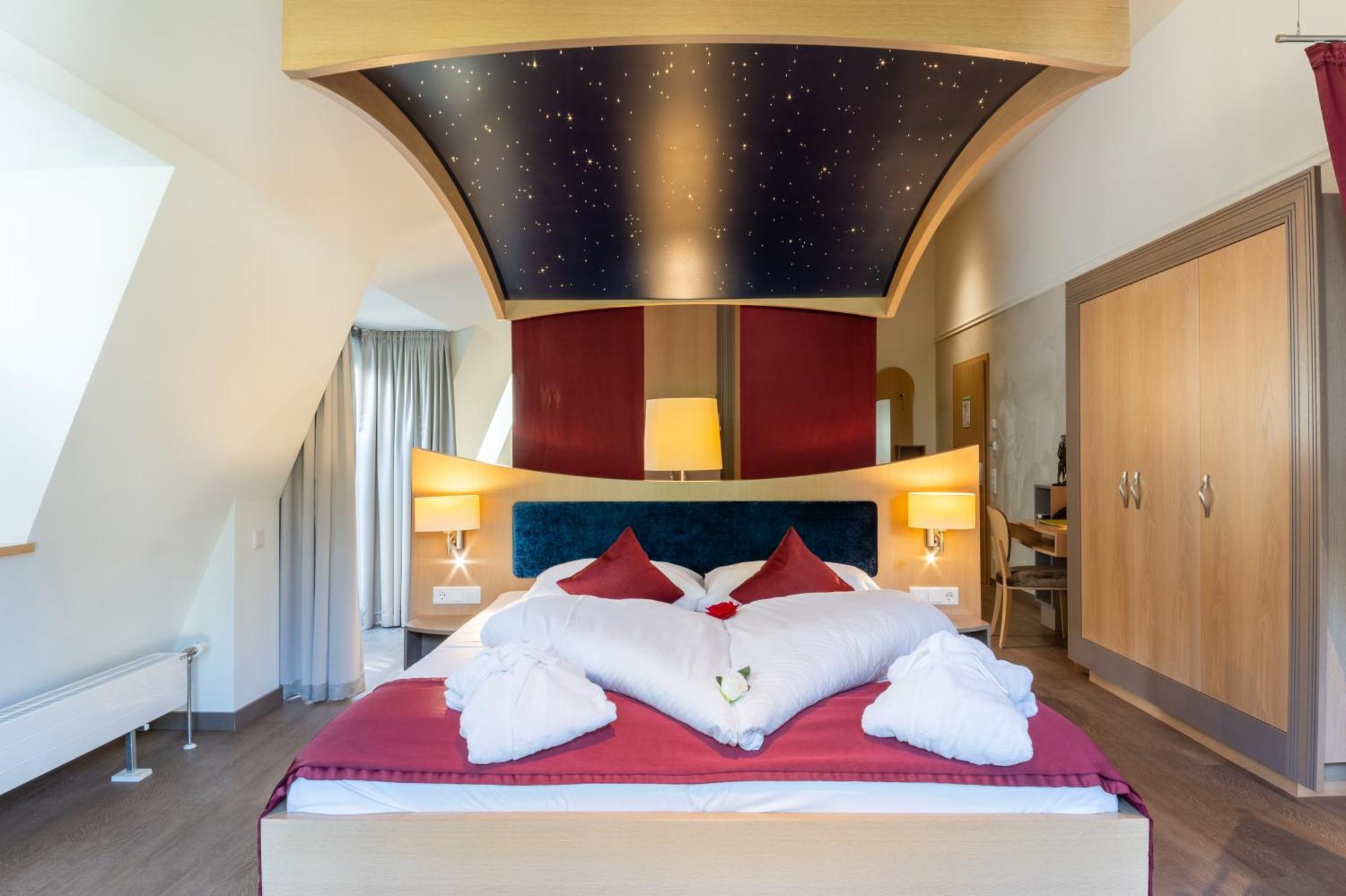 Villa Ludwig Suite Hotel - Adults Only Hohenschwangau Luaran gambar