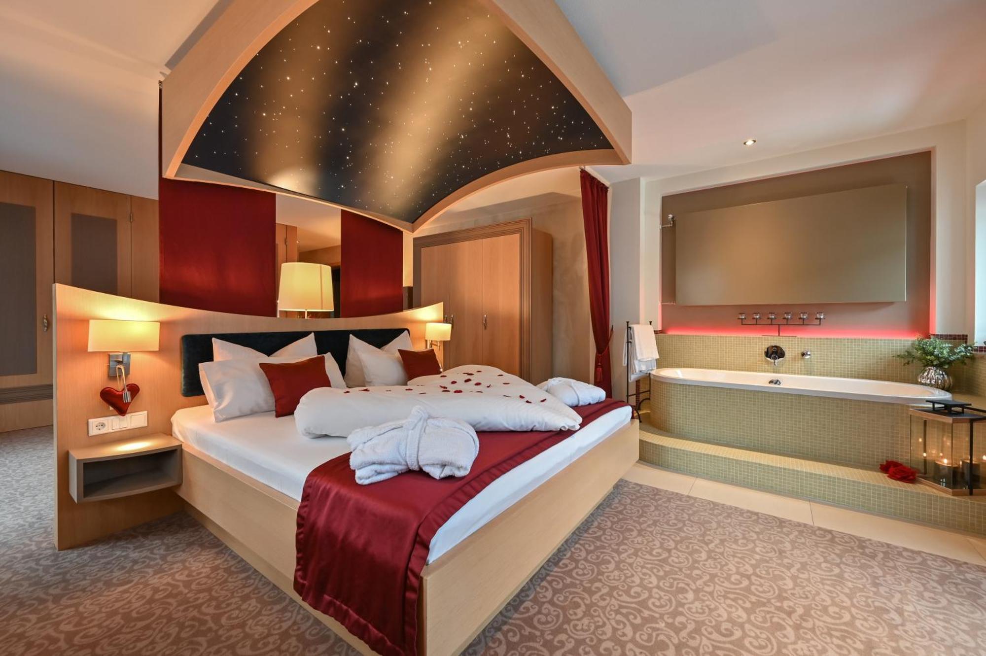 Villa Ludwig Suite Hotel - Adults Only Hohenschwangau Luaran gambar