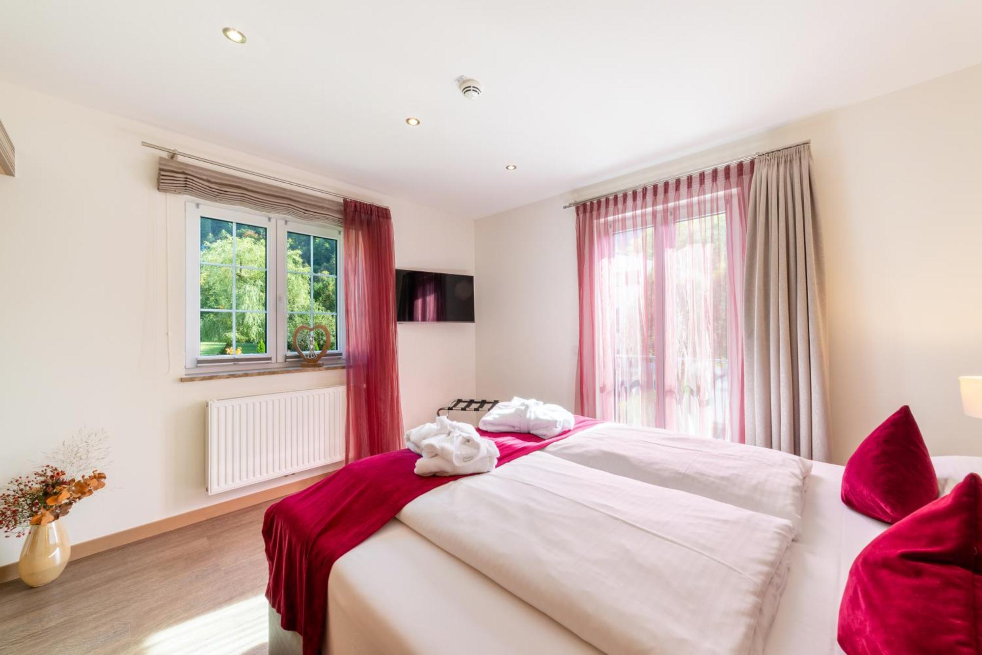 Villa Ludwig Suite Hotel - Adults Only Hohenschwangau Luaran gambar
