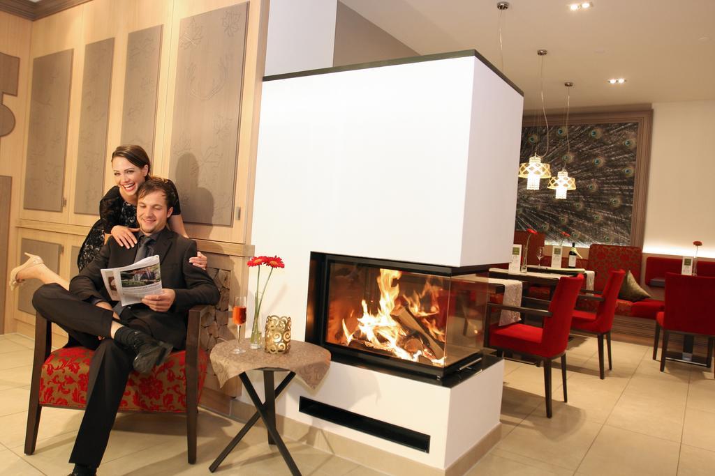 Villa Ludwig Suite Hotel - Adults Only Hohenschwangau Luaran gambar