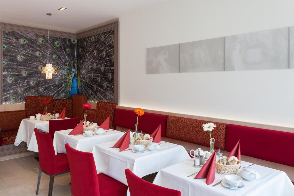 Villa Ludwig Suite Hotel - Adults Only Hohenschwangau Luaran gambar
