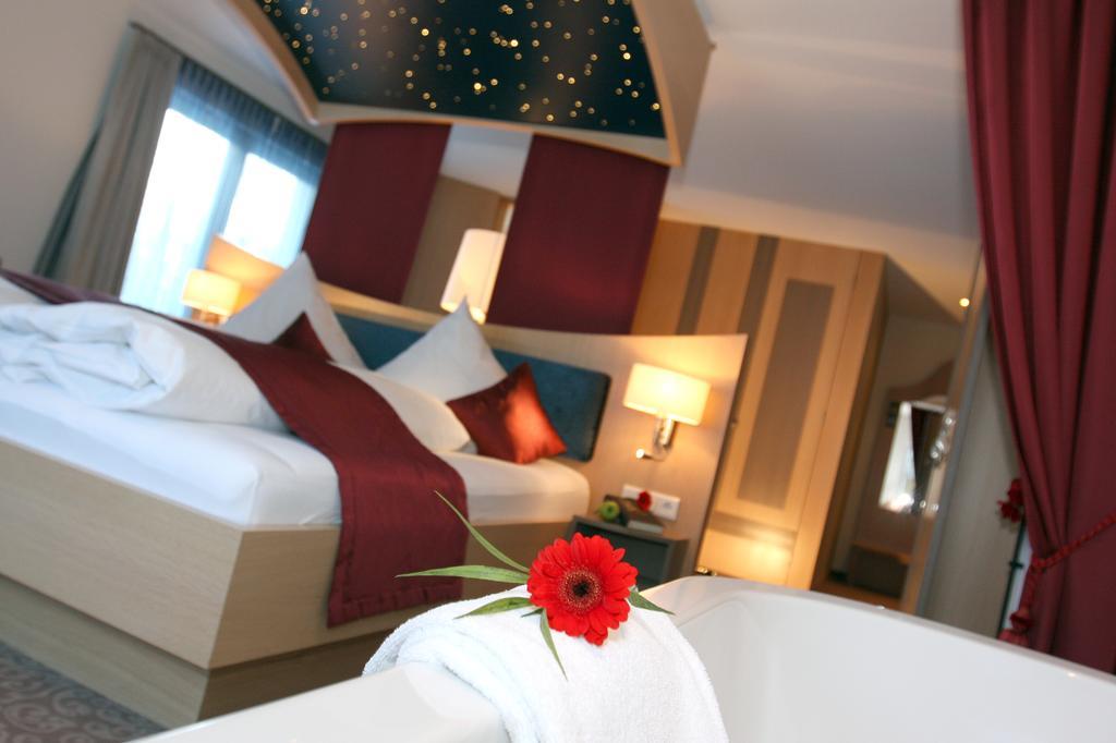 Villa Ludwig Suite Hotel - Adults Only Hohenschwangau Luaran gambar