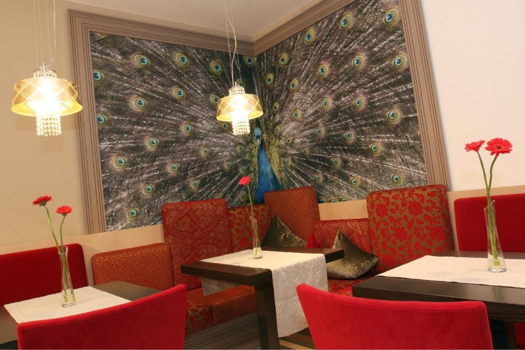 Villa Ludwig Suite Hotel - Adults Only Hohenschwangau Luaran gambar