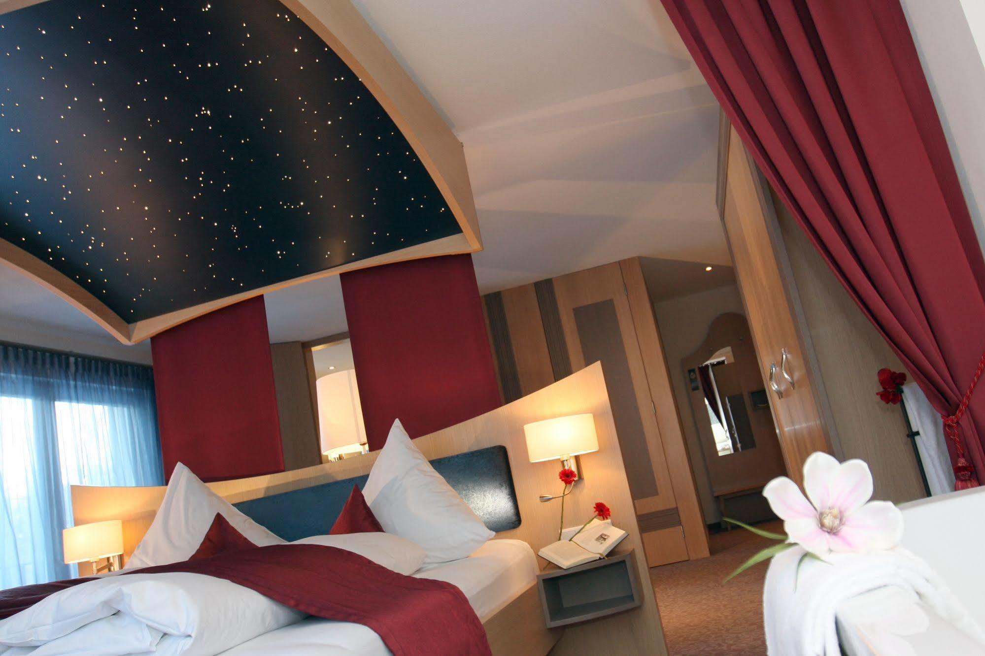 Villa Ludwig Suite Hotel - Adults Only Hohenschwangau Luaran gambar